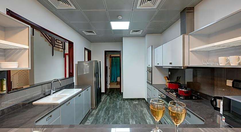 KAY homes Villas Ras Al Khaimah