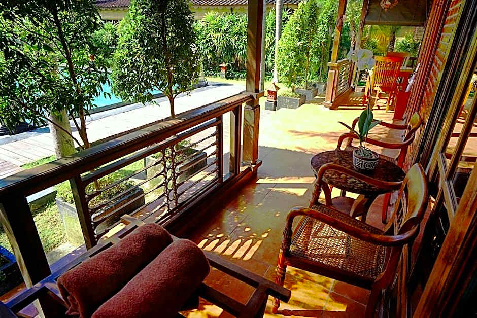 Villa Berawa