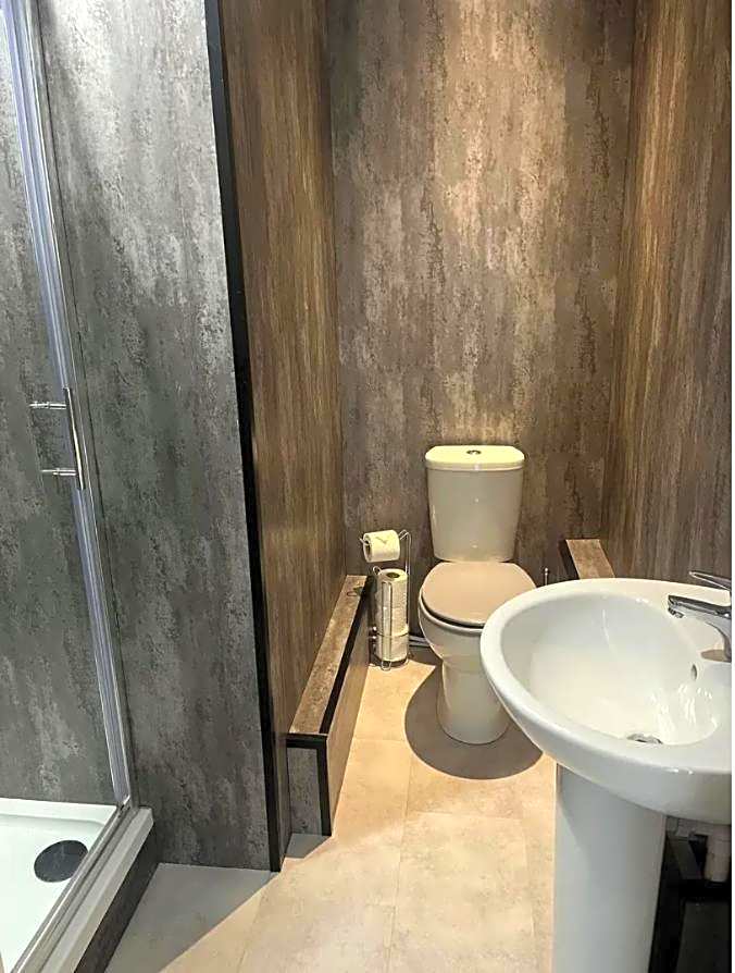 Balmaha Lodges and Apartments