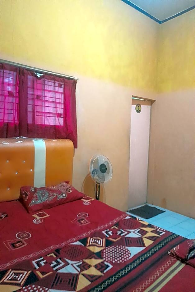 Hotel O Hasibuan Homestay Syariah