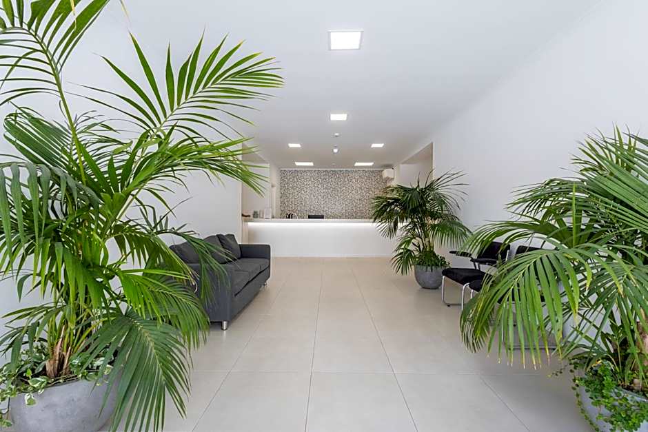 Dunas Hostel & Guesthouse