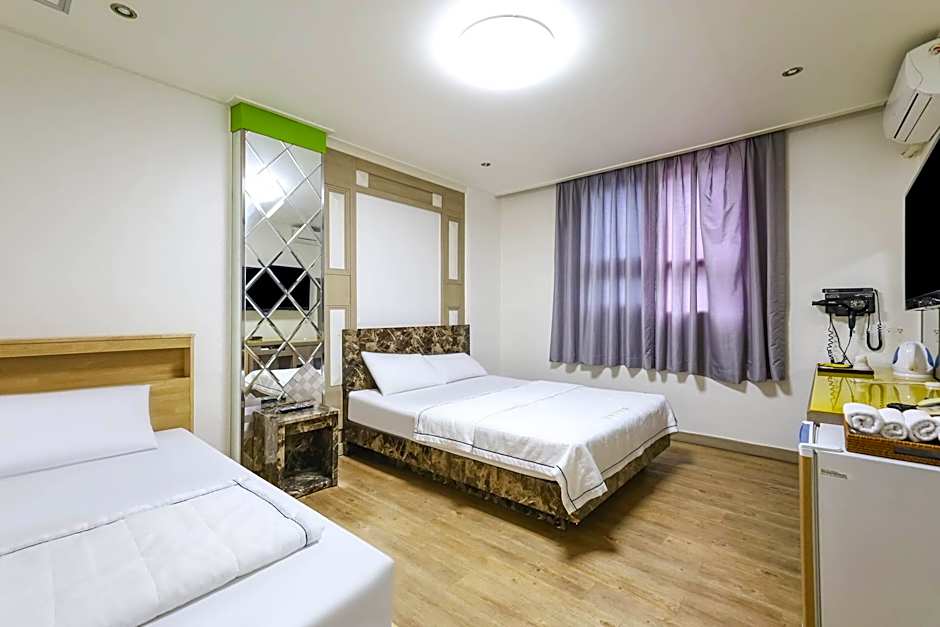 Su Motel