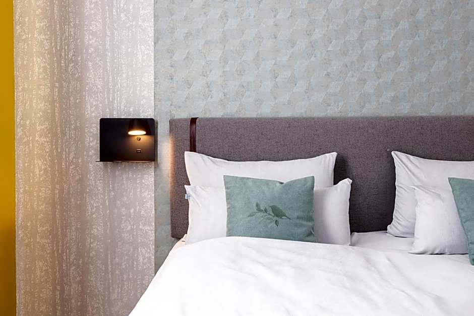 Garner Hotel Vienna