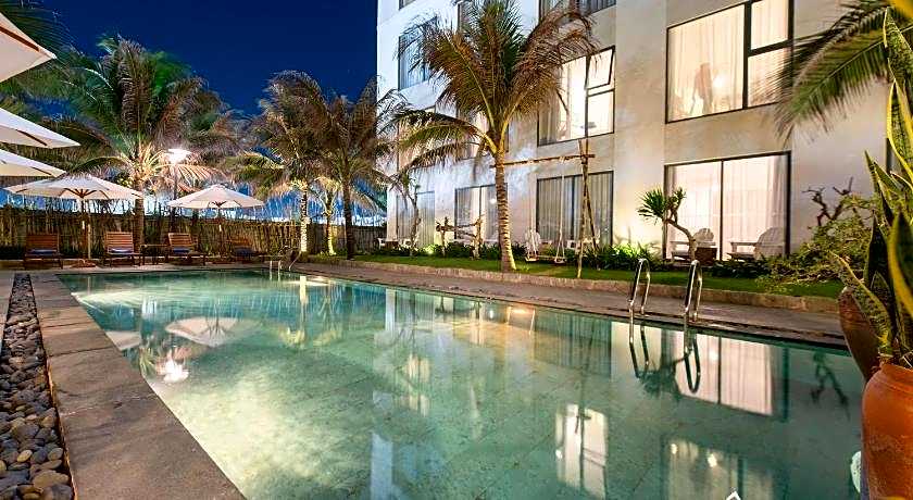 Sala Tuy Hoa Beach Hotel