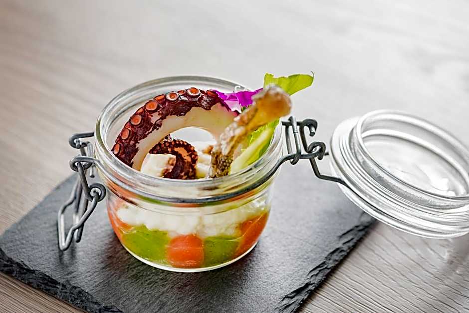 AC Hotel by Marriott Firenze
