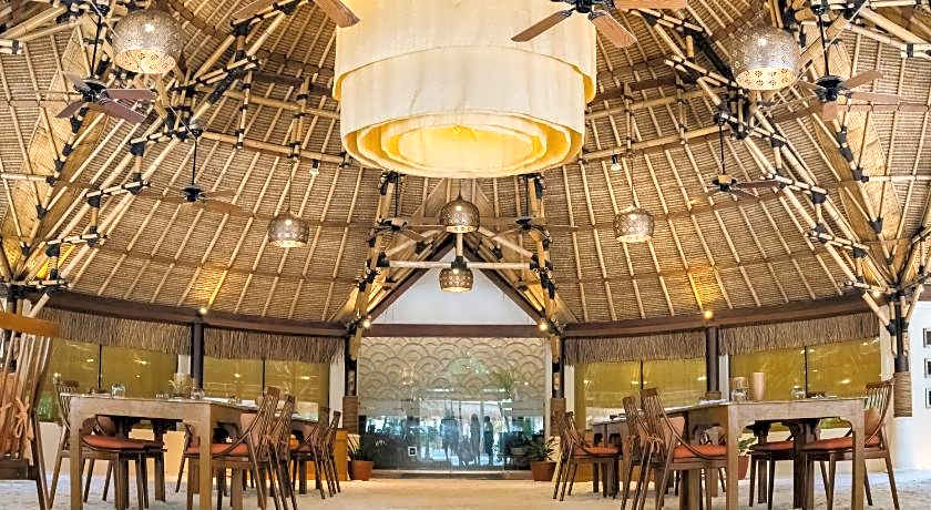 Banyan Tree Vabbinfaru