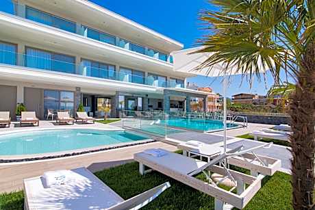 Aegean infinity deluxe