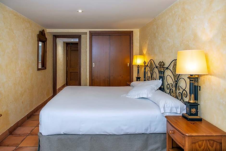 RVHotels Vila de Tossa