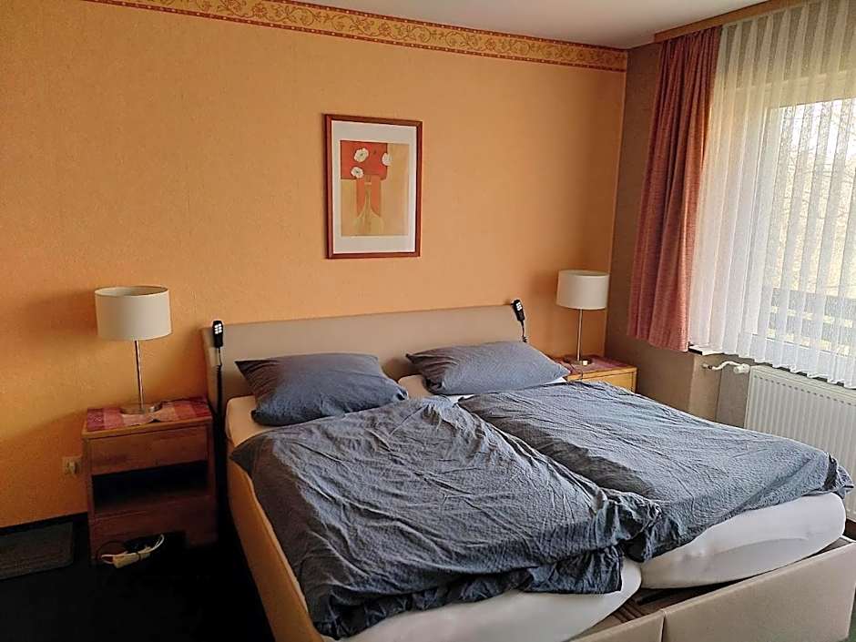 Bio-Hotel Zum Forsthaus