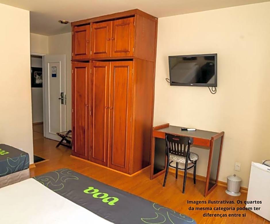 VOA Hotel Caxambu