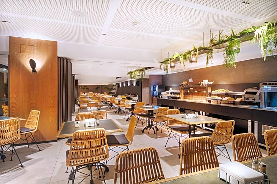 Obal Urban Hotel