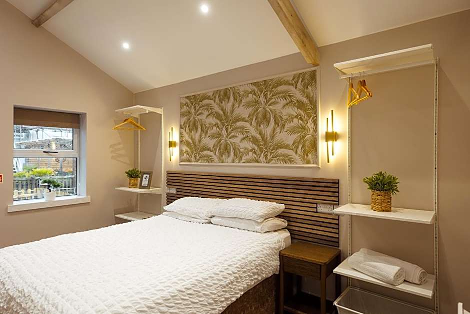 The Dolphin Hotel & Restaurant