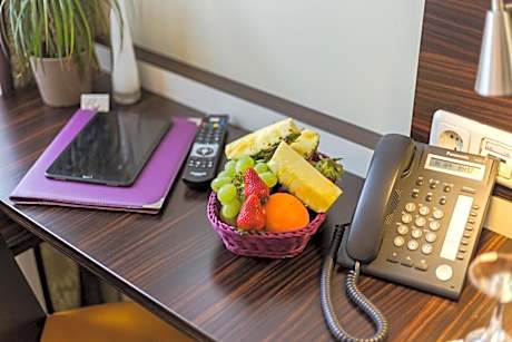 Economy Single Room