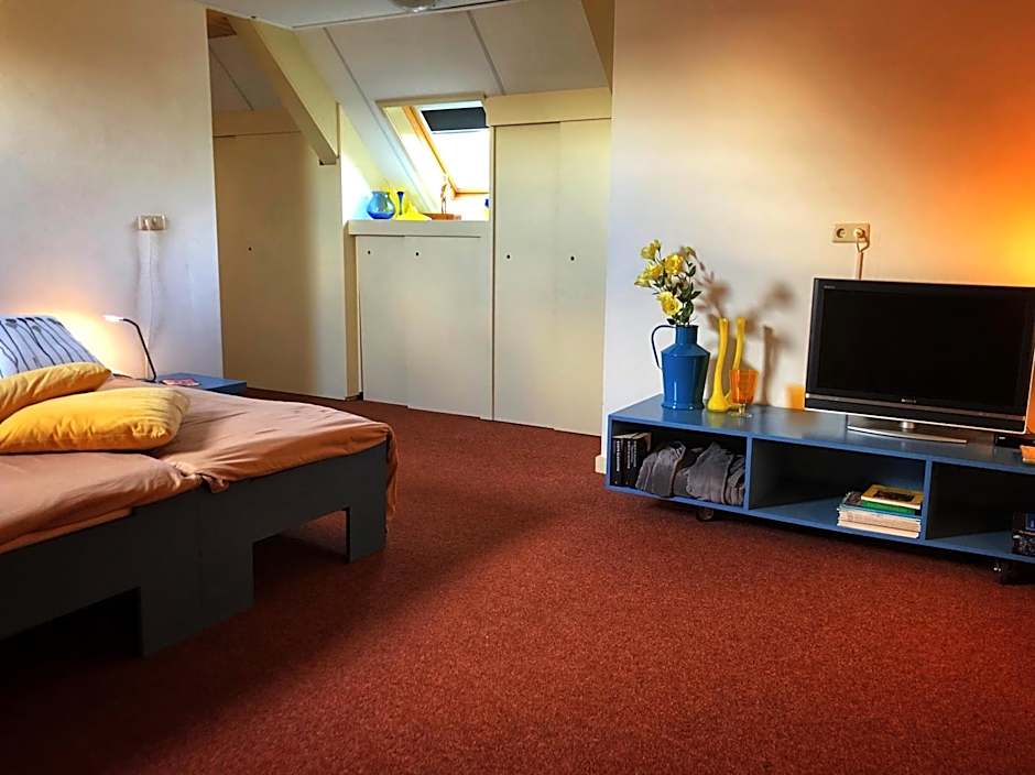 B&B Zandhuizen
