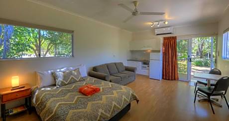 BIG4 Breeze Holiday Parks - Katherine
