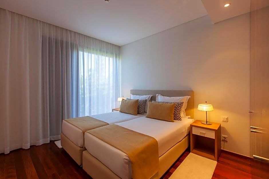 Troia Residence by The Editory - Beach Houses