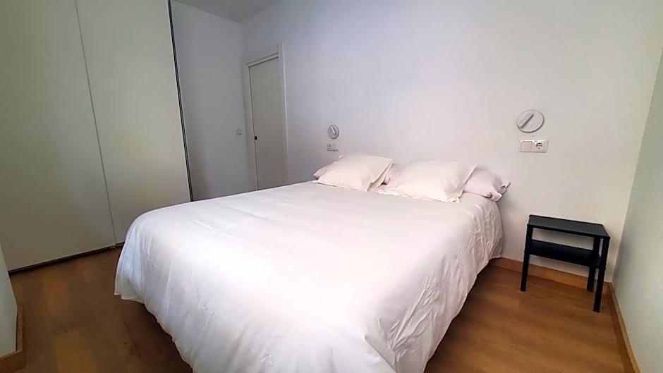 BAHíA APARTAMENTOS TURÍSTICOS