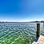 Anna Maria Island Beach Palms 5B