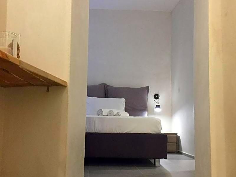 Vicoli di Napoli B&B