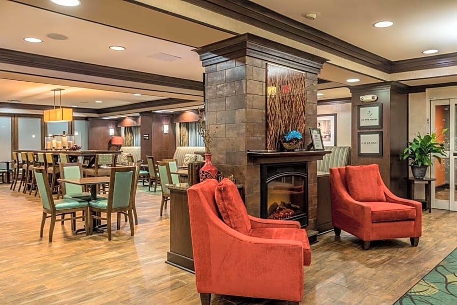 Hampton Inn By Hilton New Albany