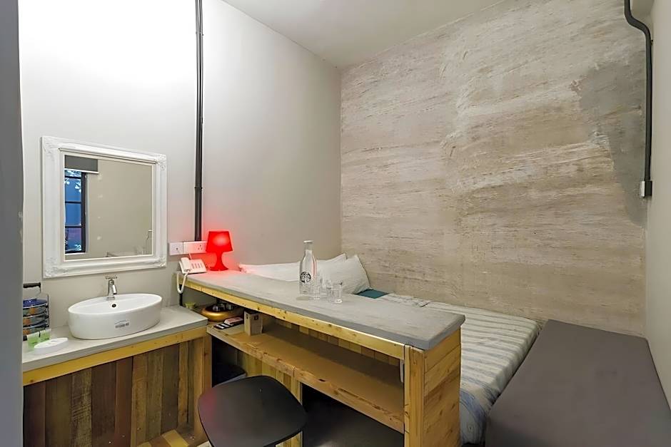 Kim Haus Loft