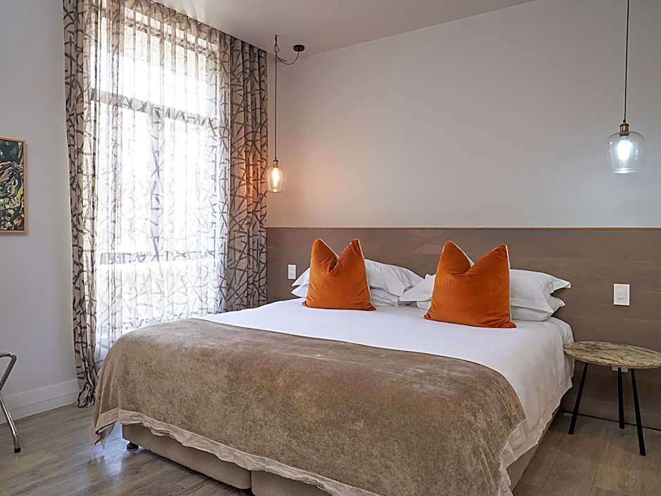 aha The Rex Hotel
