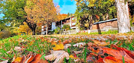 Hotel Ruchti - Zeit für mich