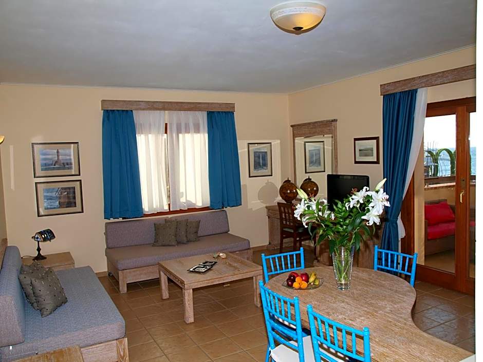 Mylos Hotel Apartments