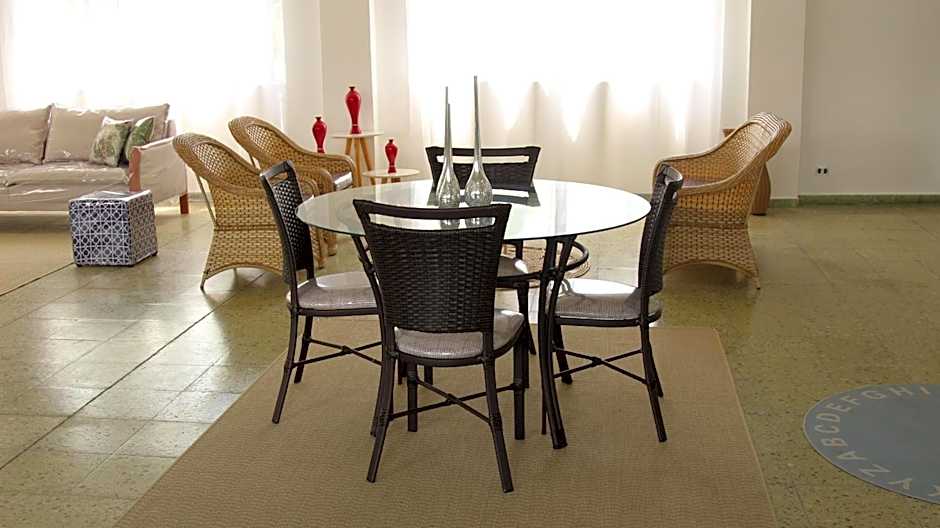 Resort Saúde Premium