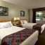 Sierra Sands Family Lodge
