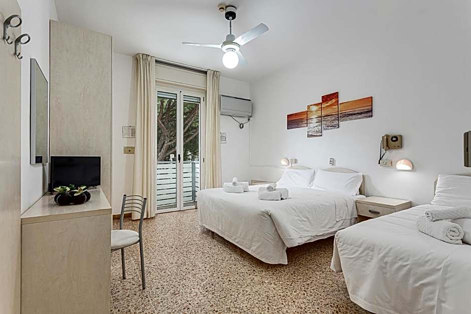 Hotel Cuba
