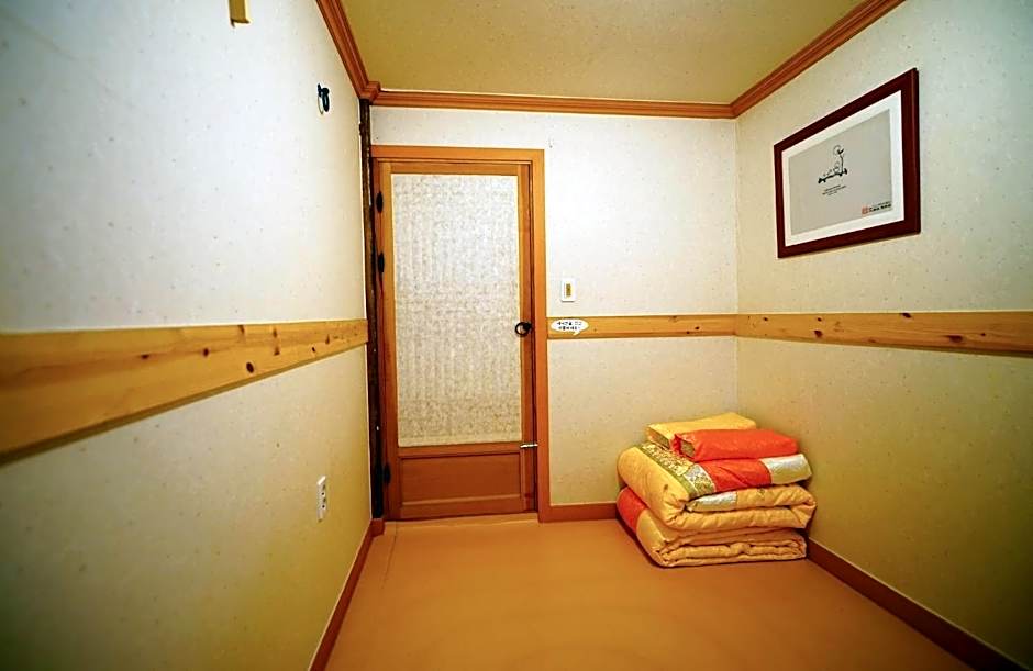 Norijam Hanok 1Ho