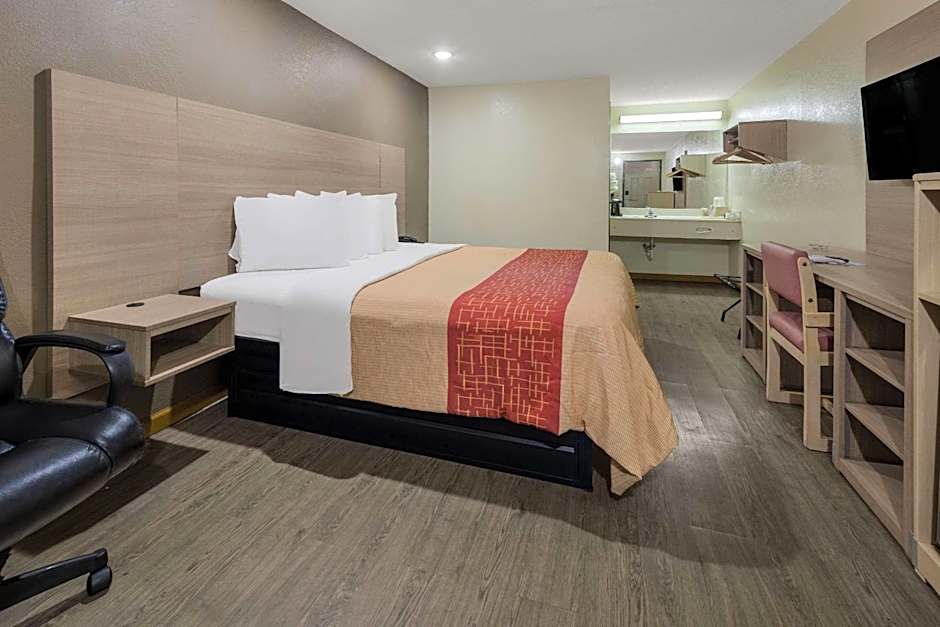 Rodeway Inn Ardmore I-65