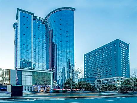 Lavande Hotel Changsha West Jiefang Road Furong Plaza