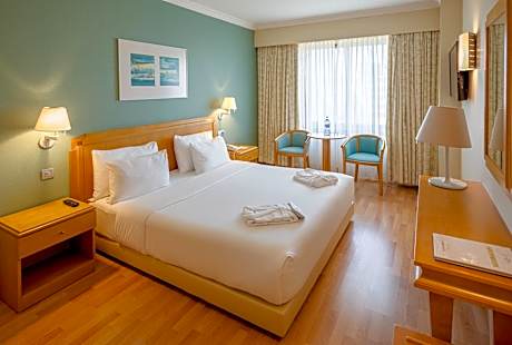 Sana Metropolitan Hotel