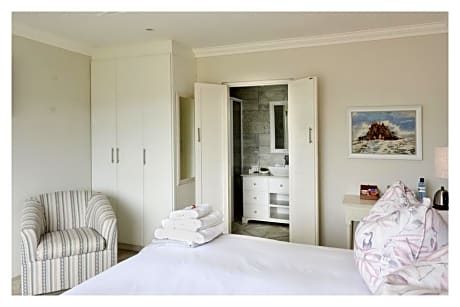 Twin/Double Room