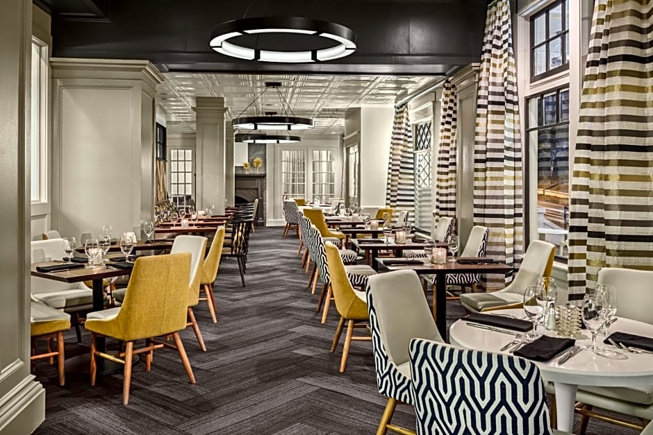 The Partridge Inn Augusta, Curio Collection by Hilton
