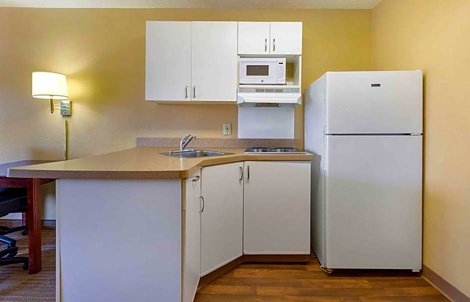 Extended Stay America Suites - Washington, D.C. - Landover