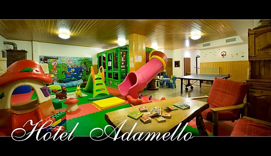 Hotel Adamello