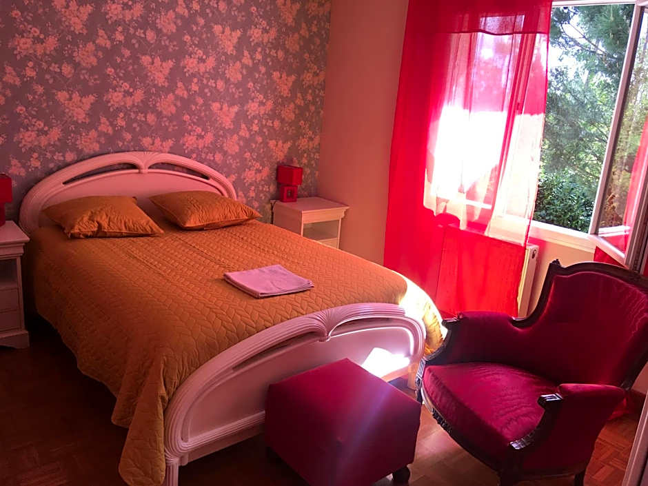 Le paradis de la Provence