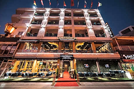 Continental Hotel