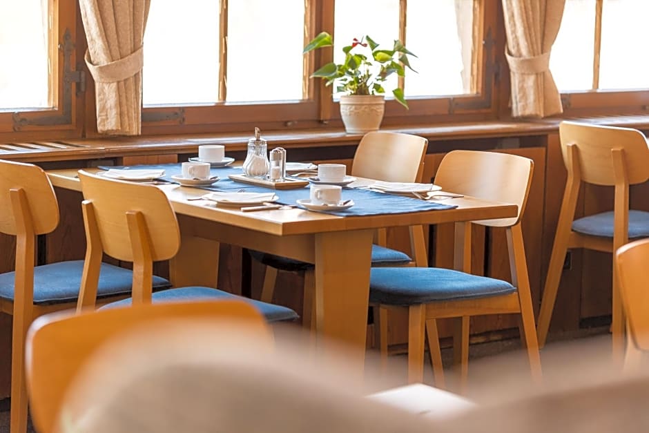 Hotel Fortuna