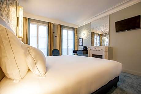 ELSA, Hôtel Paris by Collection Vesper
