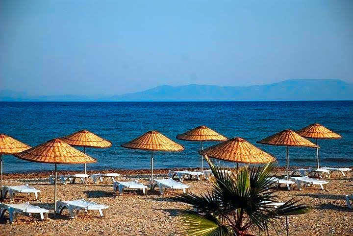 Hotel Silvanus