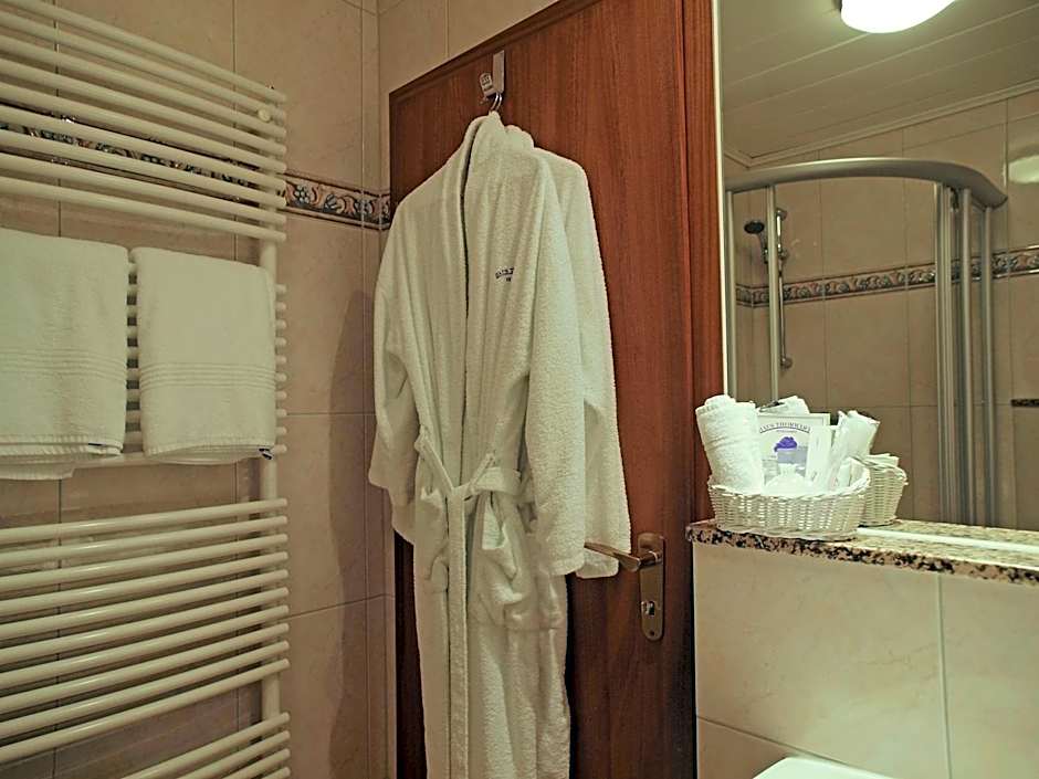 Haus Thorwarth - Hotel garni