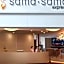 Sama-Sama Express KLIA Terminal 2 - Airside Transit Hotel