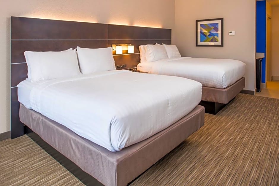 Holiday Inn Express & Suites Tampa North - Wesley Chapel