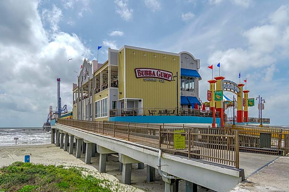 Diamond Beach Penthouse 5PH3