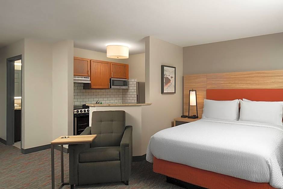 Candlewood Suites St Louis St Charles By IHG