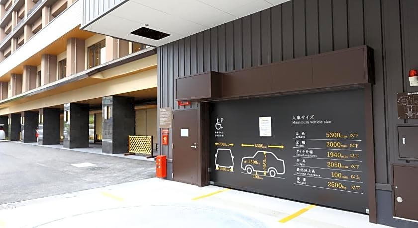 Onyado Nono Matsue Natural Hot Spring